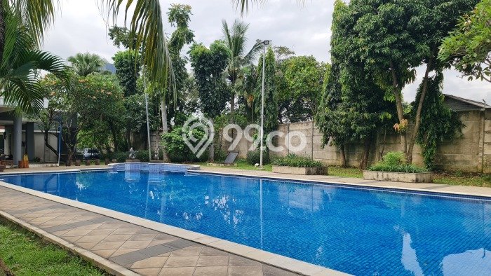 Hunian Super Elit dengan Akses Paling Strategis di Alam Sutera, Tangerang Hunian Super Elit dengan Akses Paling Strategis di Alam Sutera, Tangerang