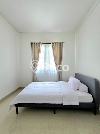 Hunian Mewah Dijual LT 180m2 di BSD, Tangerang Selatan Hunian Mewah Dijual LT 180m2 di BSD, Tangerang Selatan