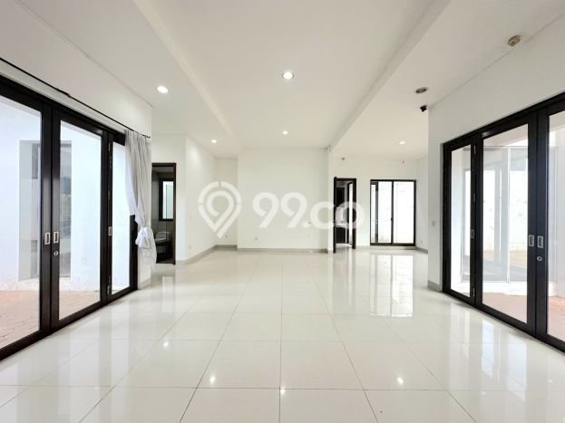 Siap Huni Rumah Mewah 4 Kamar di BSD Dekat ke Mana Saja Siap Huni Rumah Mewah 4 Kamar di BSD Dekat ke Mana Saja