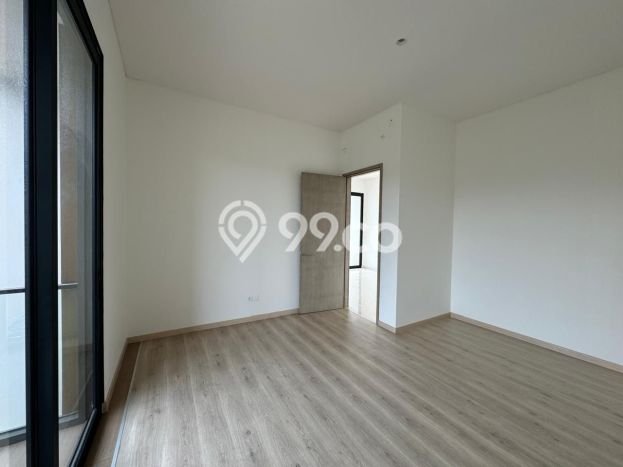 Jual Rumah Luas Elegan Dengan View Eksklusif di BSD, Tangerang Jual Rumah Luas Elegan Dengan View Eksklusif di BSD, Tangerang