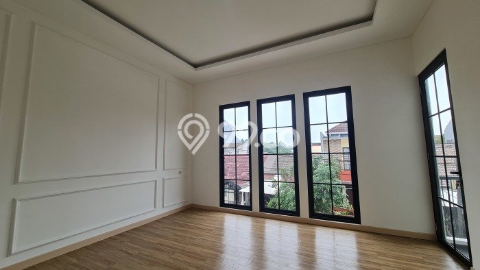 BEST PRICE! Rumah Berkualitas di BSD Griya Loka, Luas 87m² Bangunan 120m² BEST PRICE! Rumah Berkualitas di BSD Griya Loka, Luas 87m² Bangunan 120m²
