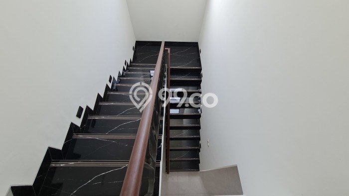 Rumah area BSD The Icon, Area Premium LT 208m² Rumah area BSD The Icon, Area Premium LT 208m²