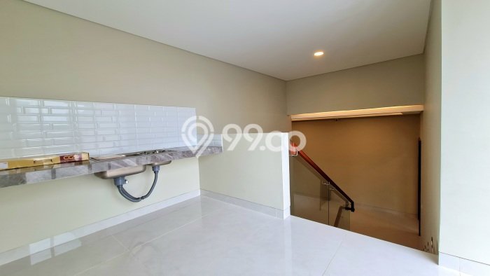 Kesempatan Memiliki Rumah LT 293m² di Lokasi Strategis, Tangerang Kesempatan Memiliki Rumah LT 293m² di Lokasi Strategis, Tangerang