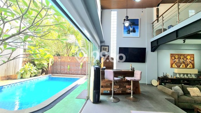Dijual Rumah Luas Elegan Dengan View Eksklusif di BSD, Tangerang Dijual Rumah Luas Elegan Dengan View Eksklusif di BSD, Tangerang