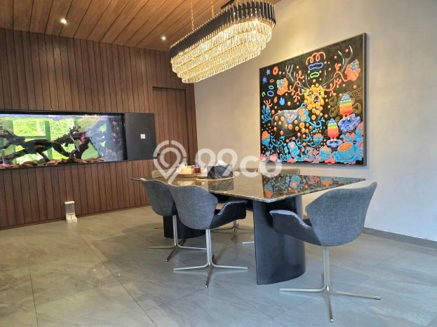 Hunian Super Elit dengan Akses Paling Strategis di Alam Sutera, Tangerang Hunian Super Elit dengan Akses Paling Strategis di Alam Sutera, Tangerang