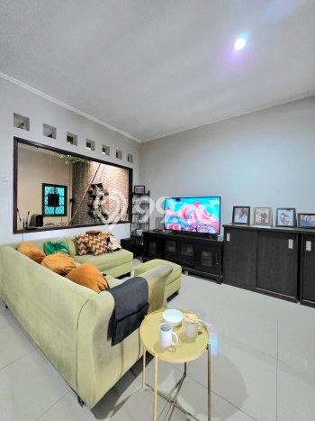 Hunian Super Elit dengan Akses Paling Strategis di Bintaro, Tangerang Selatan Hunian Super Elit dengan Akses Paling Strategis di Bintaro, Tangerang Selatan