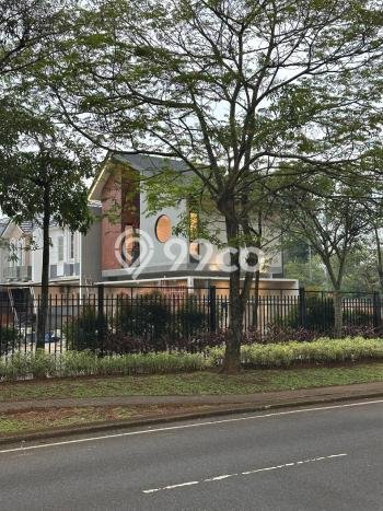 PROPERTI UNGGULAN! Rumah Premium di BSD, Luas 102m² LB 133m² PROPERTI UNGGULAN! Rumah Premium di BSD, Luas 102m² LB 133m²