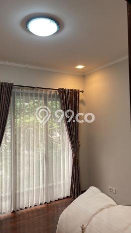 Rumah Elit LB 180m2 Siap Huni Desain Elegan di BSD Foresta, Tangerang Rumah Elit LB 180m2 Siap Huni Desain Elegan di BSD Foresta, Tangerang