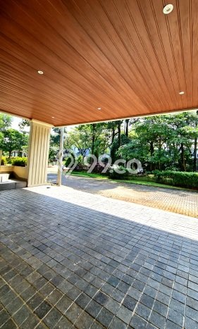 Rumah Kawasan BSD, LT 151m², LB 378m² Rumah Kawasan BSD, LT 151m², LB 378m²