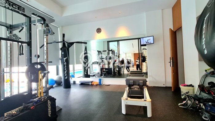 Rumah Luxury Modern Siap Huni di BSD Tangerang Rumah Luxury Modern Siap Huni di BSD Tangerang