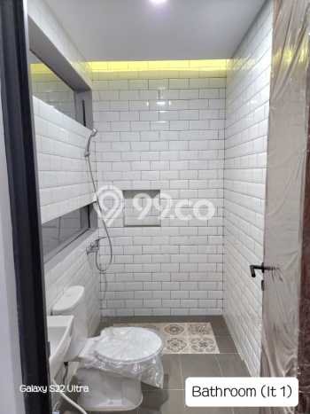 Dijual Hunian Rumah Nyaman 3 KT di BSD Griya Loka, Tangerang Dijual Hunian Rumah Nyaman 3 KT di BSD Griya Loka, Tangerang
