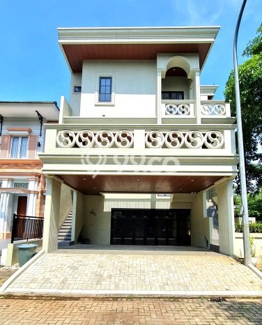 Rumah Kawasan BSD, LT 151m², LB 378m² Rumah Kawasan BSD, LT 151m², LB 378m²