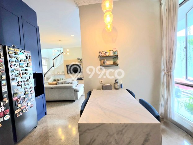 Best Deal Hunian Mewah Ideal dan Luas di BSD, Tangerang Selatan Best Deal Hunian Mewah Ideal dan Luas di BSD, Tangerang Selatan