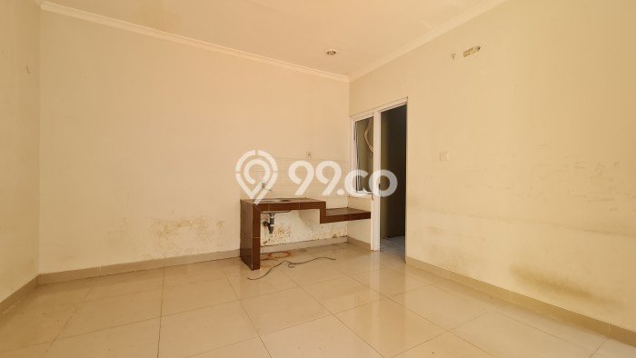 Rumah Modern 4 KT LT 63m2 di gading serpong samara village Rumah Modern 4 KT LT 63m2 di gading serpong samara village