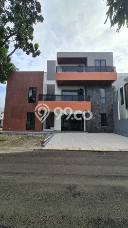 Hunian Super Elit dengan Akses Paling Strategis di Alam Sutera, Tangerang Hunian Super Elit dengan Akses Paling Strategis di Alam Sutera, Tangerang