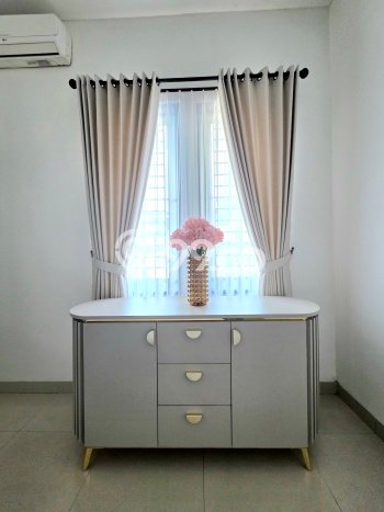 Hunian Mewah Dijual LT 180m2 di BSD, Tangerang Selatan Hunian Mewah Dijual LT 180m2 di BSD, Tangerang Selatan