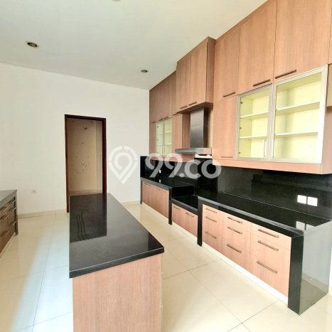 Rumah Luxury Modern Siap Huni di Gading Serpong Tangerang Rumah Luxury Modern Siap Huni di Gading Serpong Tangerang