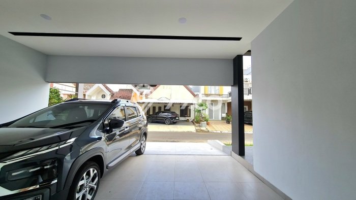 Hunian Super Elit dengan Akses Paling Strategis di Alam Sutera, Tangerang Hunian Super Elit dengan Akses Paling Strategis di Alam Sutera, Tangerang