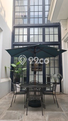 Rumah Elit Modern Tanpa Renovasi di Gading Serpong Tangerang Rumah Elit Modern Tanpa Renovasi di Gading Serpong Tangerang