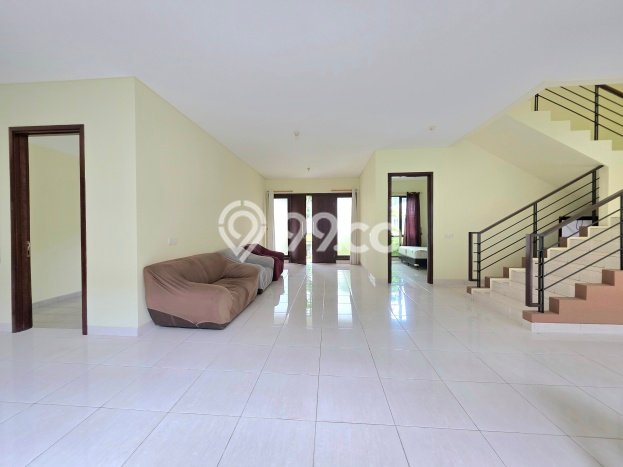 Hot Offer Hunian Mewah Ideal dan Luas di BSD, Tangerang Selatan Hot Offer Hunian Mewah Ideal dan Luas di BSD, Tangerang Selatan