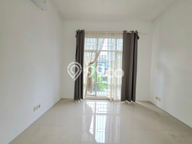 Rumah Minimalis 3 KT LT 112m2 di BSD Rumah Minimalis 3 KT LT 112m2 di BSD