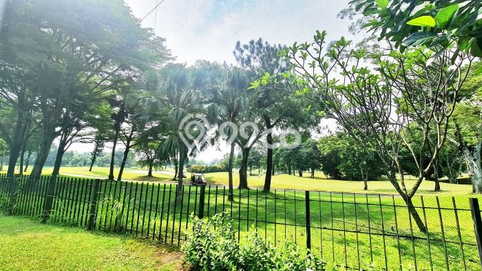 Rumah Luxury Modern Siap Huni di Gading Serpong Tangerang Rumah Luxury Modern Siap Huni di Gading Serpong Tangerang
