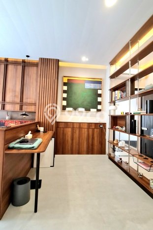 Hunian Super Elit dengan Akses Paling Strategis di BSD, Tangerang Hunian Super Elit dengan Akses Paling Strategis di BSD, Tangerang