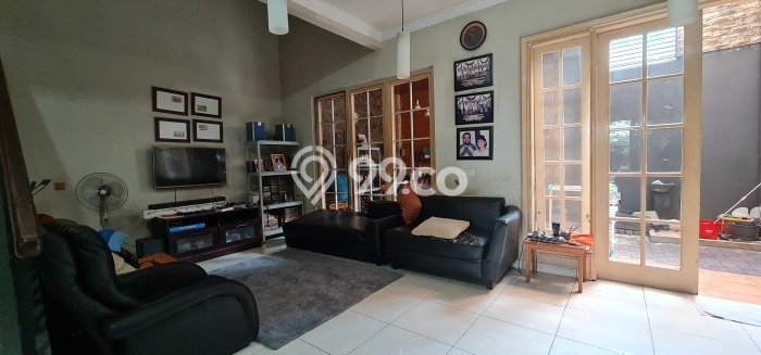 Rumah Elit Modern Tanpa Renovasi di BSD Provance Parkland Tangerang Rumah Elit Modern Tanpa Renovasi di BSD Provance Parkland Tangerang