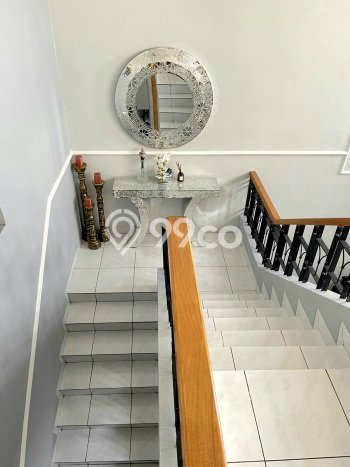 HARGA SPESIAL! Rumah di BSD, Tangerang, LT 240m² Bangunan 210m² BISA KPR! HARGA SPESIAL! Rumah di BSD, Tangerang, LT 240m² Bangunan 210m² BISA KPR!