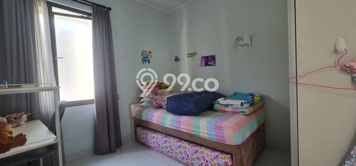 Rumah Luxury Modern Siap Huni di BSD Foresta Tangerang Rumah Luxury Modern Siap Huni di BSD Foresta Tangerang