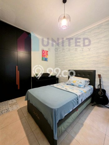 Jual Rumah Luas Megah Dengan View Eksklusif di BSD, Tangerang Jual Rumah Luas Megah Dengan View Eksklusif di BSD, Tangerang