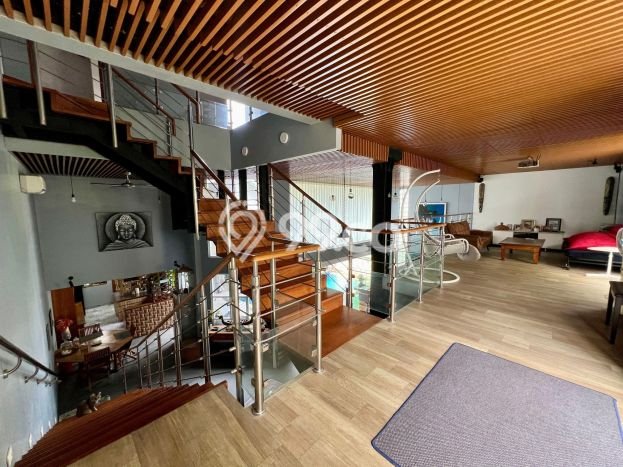 Dijual Rumah Luas Elegan Dengan View Eksklusif di BSD, Tangerang Dijual Rumah Luas Elegan Dengan View Eksklusif di BSD, Tangerang