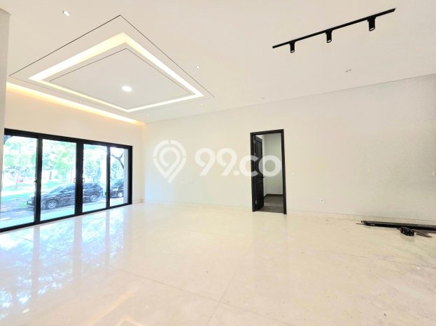 PROMO SPESIAL! Rumah Untuk Investasi area BSD, LT 264m² LB 380m² PROMO SPESIAL! Rumah Untuk Investasi area BSD, LT 264m² LB 380m²