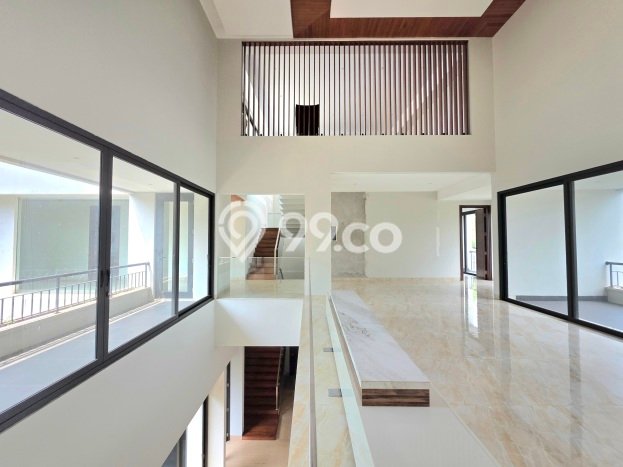 Dijual Rumah Premium dengan Fasilitas Sekitar Komplit di BSD, Tangerang Selatan Dijual Rumah Premium dengan Fasilitas Sekitar Komplit di BSD, Tangerang Selatan