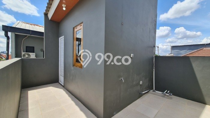 BEST INVESTMENT! Rumah di Alam Sutera, Luas 96m² LB 180m² BEST INVESTMENT! Rumah di Alam Sutera, Luas 96m² LB 180m²