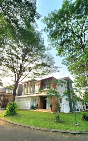 Hunian Super Elit dengan Akses Paling Strategis di Alam Sutera, Tangerang Hunian Super Elit dengan Akses Paling Strategis di Alam Sutera, Tangerang