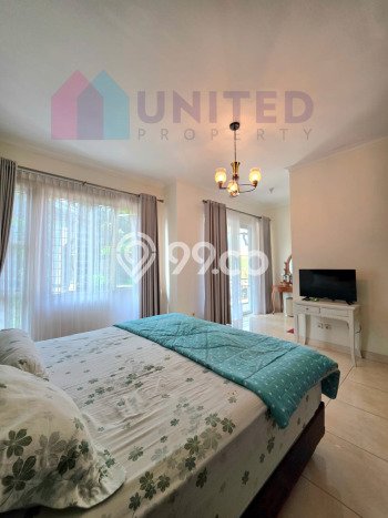 Jual Rumah Luas Megah Dengan View Eksklusif di BSD, Tangerang Jual Rumah Luas Megah Dengan View Eksklusif di BSD, Tangerang