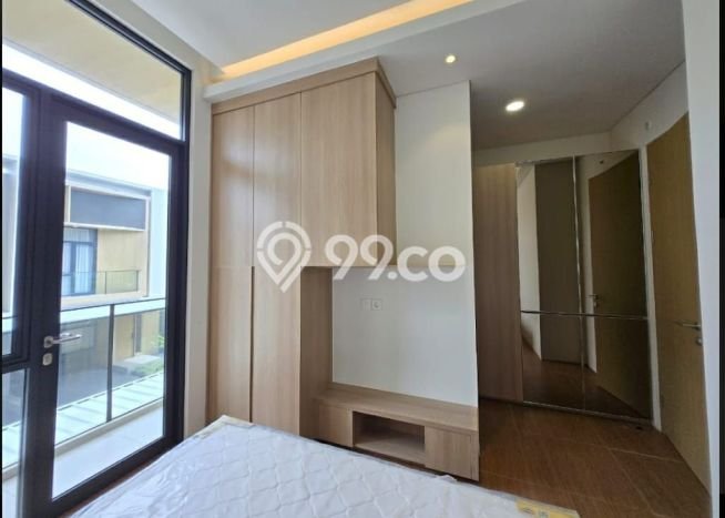 Rumah Lokasi Strategis area BSD, Tangerang, Luas 66m² LB 86m² Rumah Lokasi Strategis area BSD, Tangerang, Luas 66m² LB 86m²