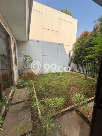 Dijual Rumah Luas Megah Dengan View Cantik di BSD De Park, Tangerang Dijual Rumah Luas Megah Dengan View Cantik di BSD De Park, Tangerang