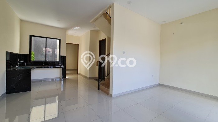 BEST INVESTMENT! Rumah di Alam Sutera, Luas 96m² LB 180m² BEST INVESTMENT! Rumah di Alam Sutera, Luas 96m² LB 180m²