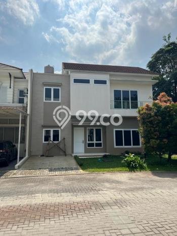 For Sale! Premium House LT 180m2 Desain Elegan di BSD Green Wich For Sale! Premium House LT 180m2 Desain Elegan di BSD Green Wich