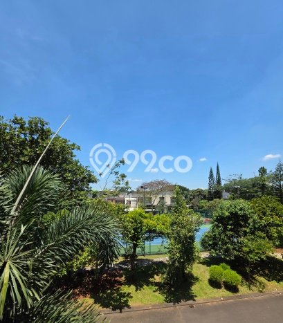 Jual Rumah Luas Megah Dengan View Cantik di BSD City, Tangerang Jual Rumah Luas Megah Dengan View Cantik di BSD City, Tangerang