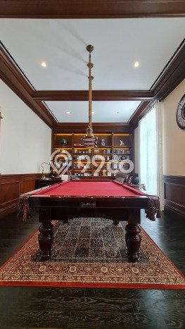 Rumah Elit Modern Tanpa Renovasi di Gading Serpong Tangerang Rumah Elit Modern Tanpa Renovasi di Gading Serpong Tangerang