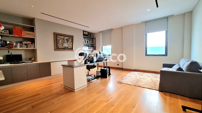 Rumah Luxury Modern Siap Huni di BSD Tangerang Rumah Luxury Modern Siap Huni di BSD Tangerang