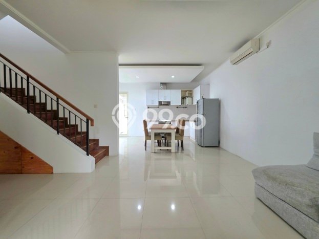 Rumah Minimalis 3 KT LT 112m2 di BSD Rumah Minimalis 3 KT LT 112m2 di BSD