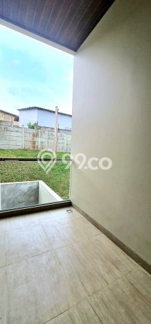 Hunian Mewah LB 125m2 Siap Pakai Desain Elegan di BSD, Tangerang Hunian Mewah LB 125m2 Siap Pakai Desain Elegan di BSD, Tangerang