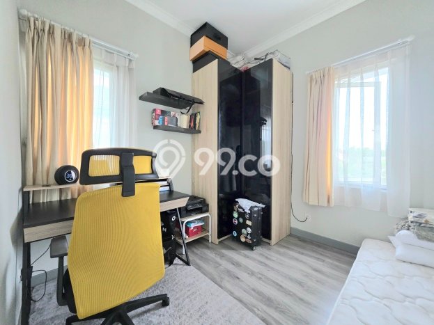 Best Deal Hunian Mewah Ideal dan Luas di BSD, Tangerang Selatan Best Deal Hunian Mewah Ideal dan Luas di BSD, Tangerang Selatan
