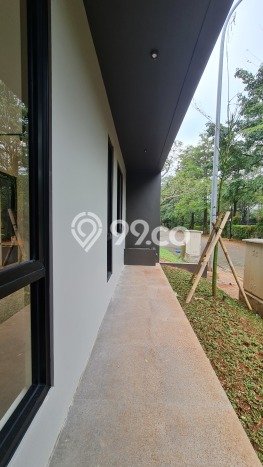 PROPERTI UNGGULAN! Rumah Premium di BSD, Luas 102m² LB 133m² PROPERTI UNGGULAN! Rumah Premium di BSD, Luas 102m² LB 133m²