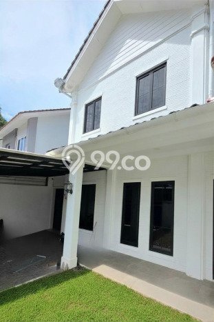For Sale Rumah Elit Exclusive di BSD, Tangerang Selatan For Sale Rumah Elit Exclusive di BSD, Tangerang Selatan