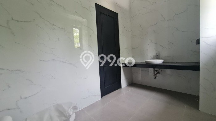 Rumah Luxury Modern Siap Huni di Bintaro Tangerang Selatan Rumah Luxury Modern Siap Huni di Bintaro Tangerang Selatan